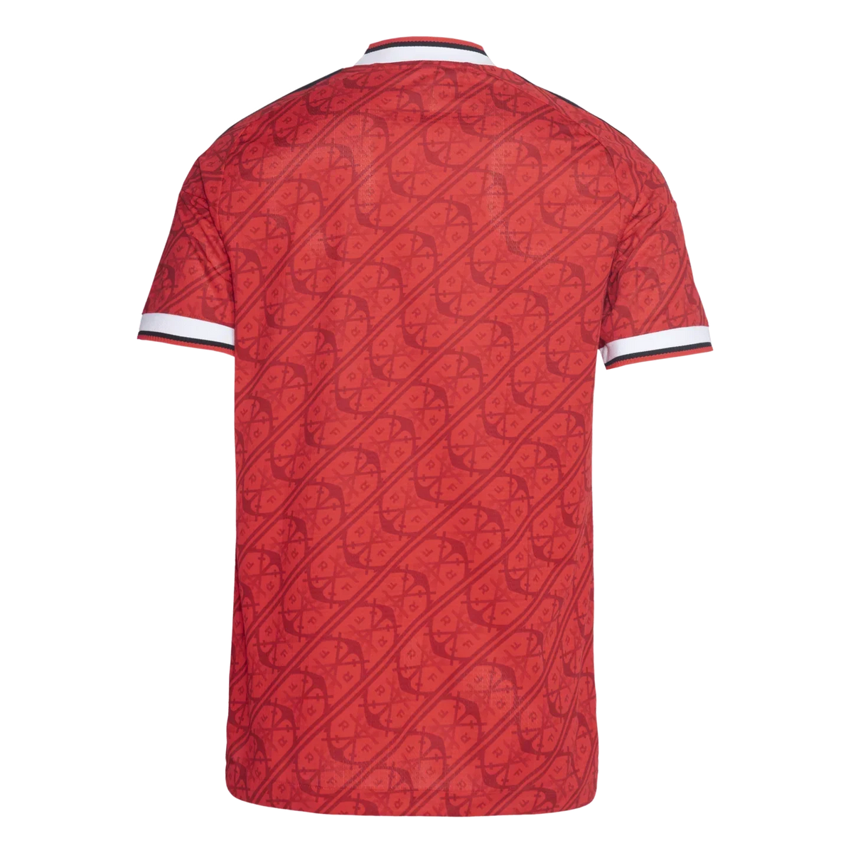 Camisa Flamengo Third 2026/27 - Jogador Masculino
