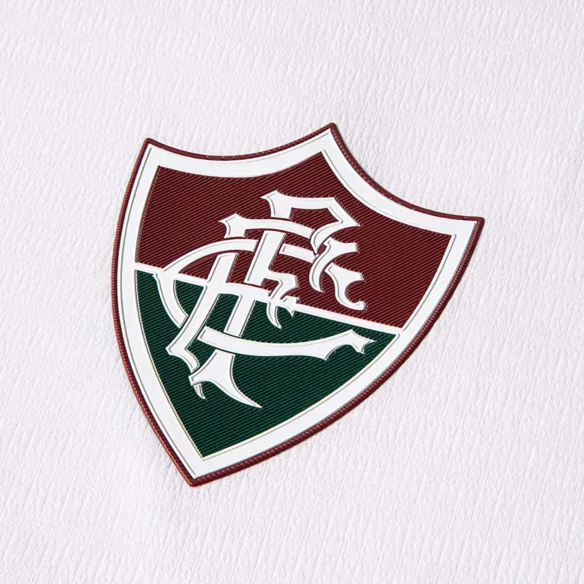 Camisa Fluminense Away 2026/27 - Jogador Masculino