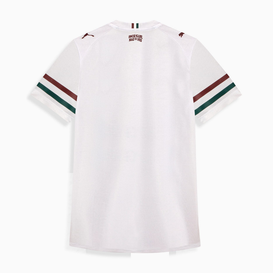 Camisa Fluminense Away 2026/27 - Torcedor Feminina