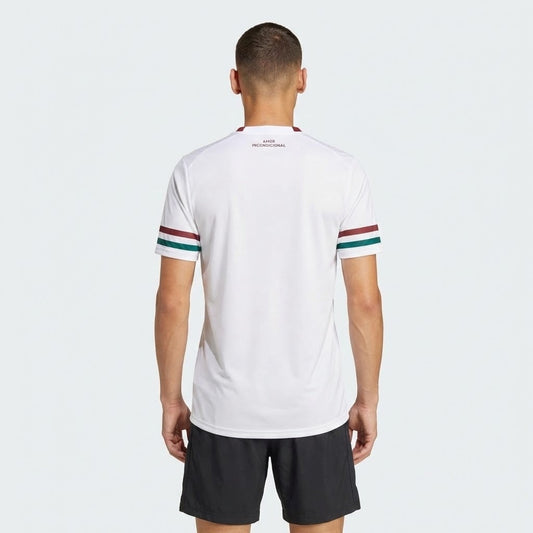 Camisa Fluminense Away 2026/27 - Torcedor Masculino