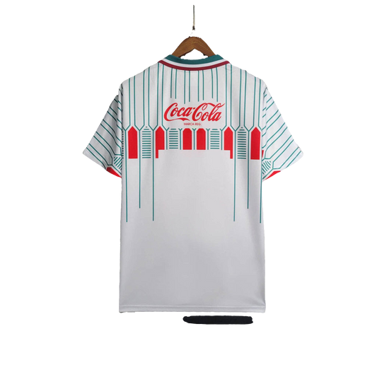 Camisa Fluminense Away Retrô 1993 - Torcedor Masculino