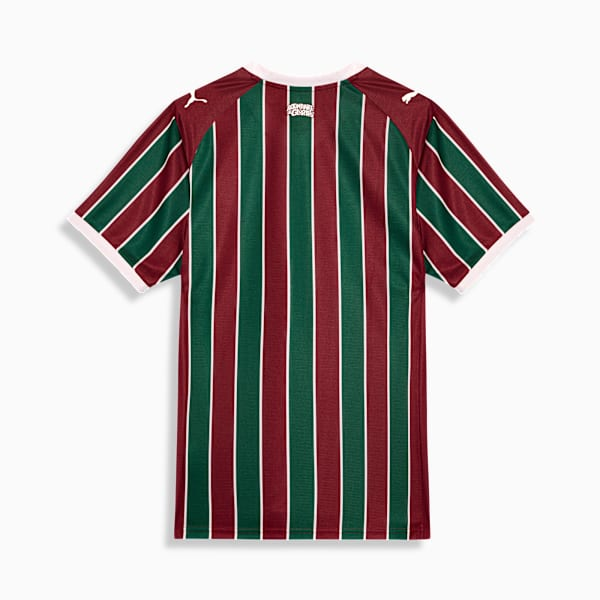 Camisa Fluminense Home 2026/27 - Torcedor Masculino