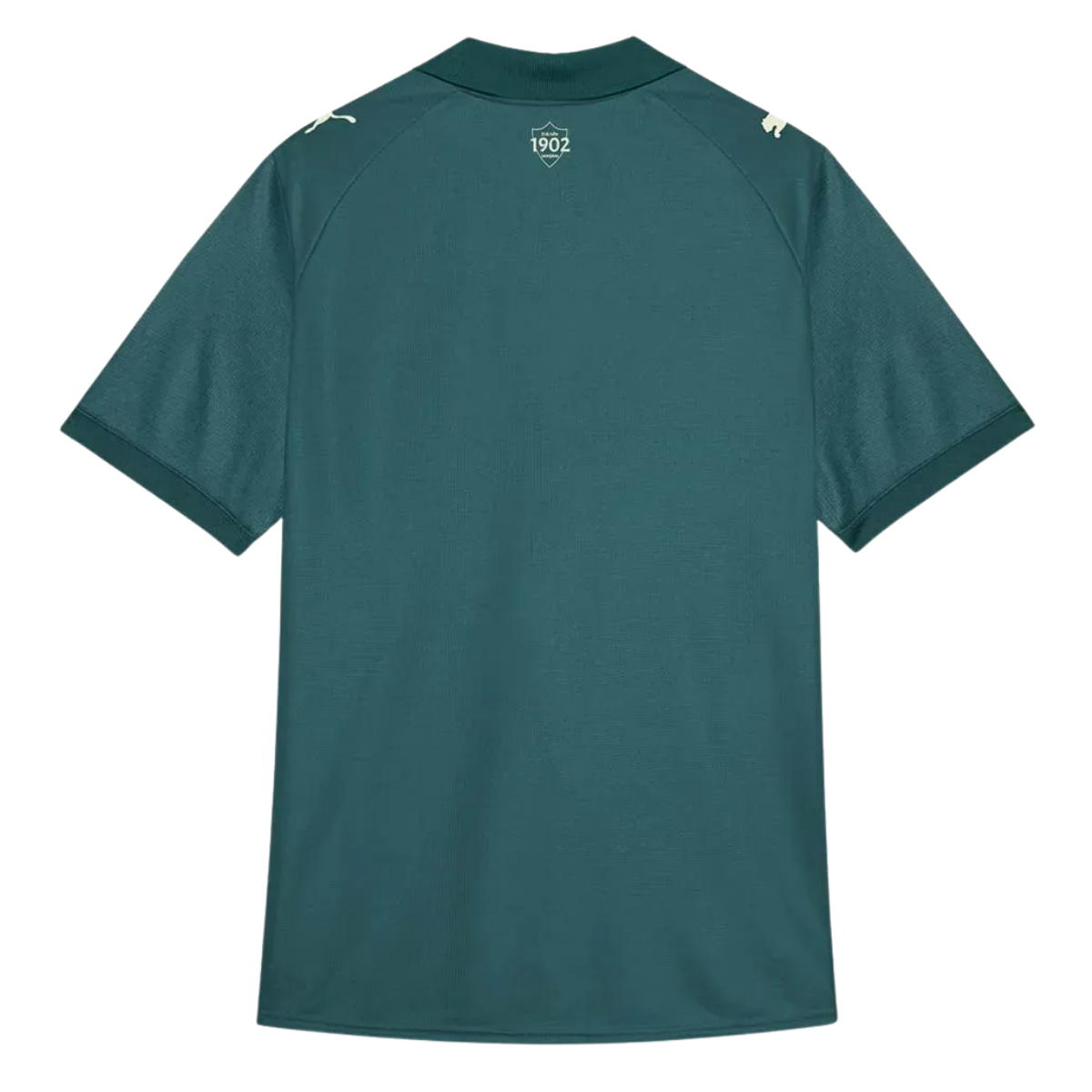 Camisa Fluminense Third 2026/27 - Torcedor Feminina