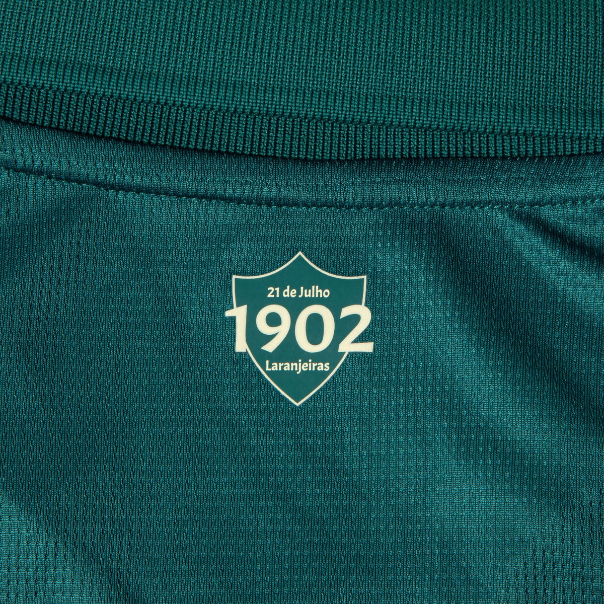 Camisa Fluminense Third 2026/27 - Torcedor Masculino