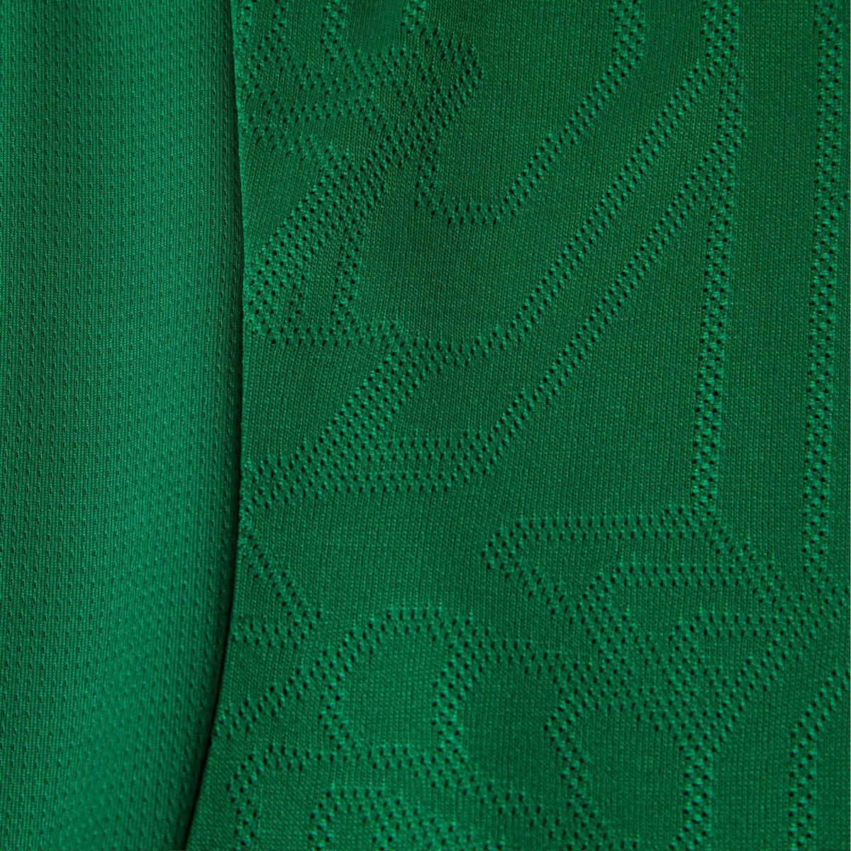 Camisa Fluminense Treino Verde 2026/27 - Torcedor Masculino
