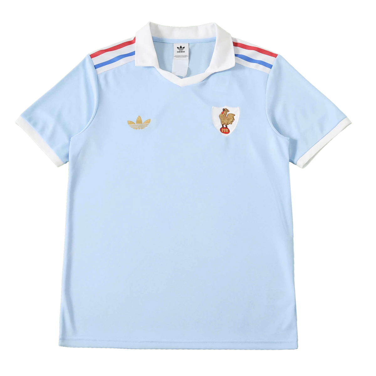 Camisa França 120th Aniversário - Torcedor Masculino