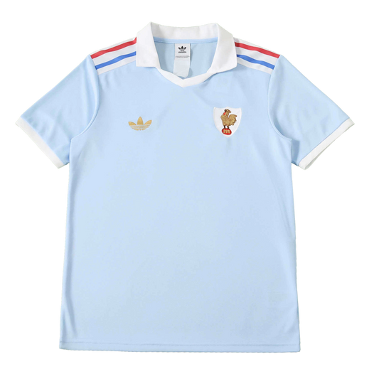 Camisa França 120th Aniversário - Torcedor Masculino