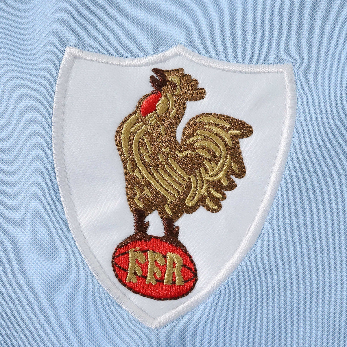 Camisa França 120th Aniversário - Torcedor Masculino