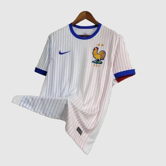 Camisa França Away 2024/25 - Torcedor Masculino