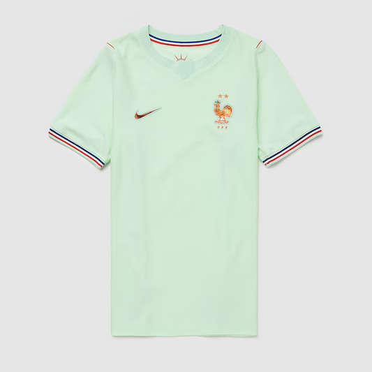 Camisa França Away 2026/27 - Torcedor Feminina