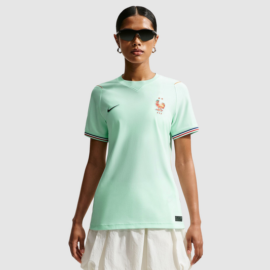 Camisa França Away 2026/27 - Torcedor Feminina