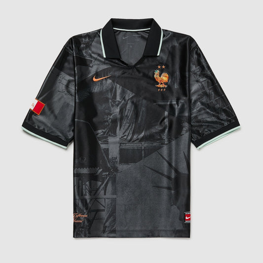 Camisa França Edição Especial 2026/27 - Torcedor Masculino