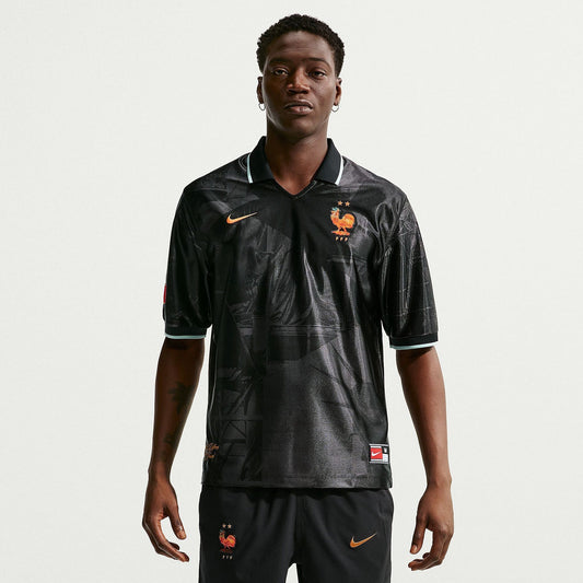 Camisa França Edição Especial 2026/27 - Torcedor Masculino