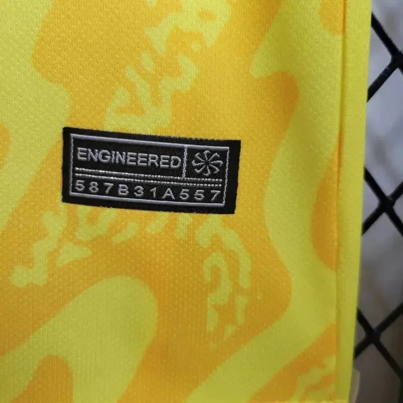 Camisa França Goleiro 2024/25 - Torcedor Masculino