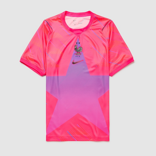 Camisa França Goleiro 2026/27 - Torcedor Masculino