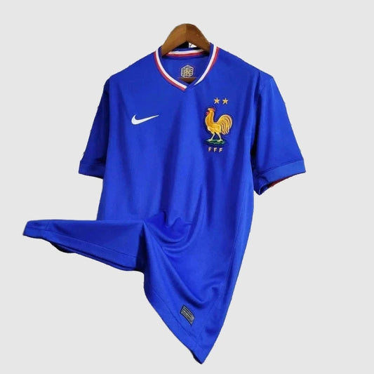 Camisa França Home 2024/25 - Torcedor Masculino