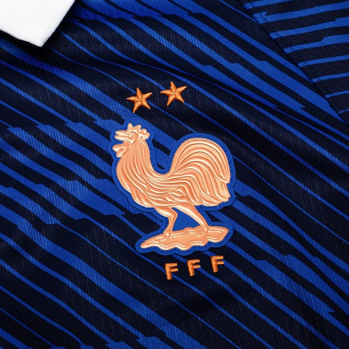 Camisa França Home 2026/27 - Torcedor Masculino