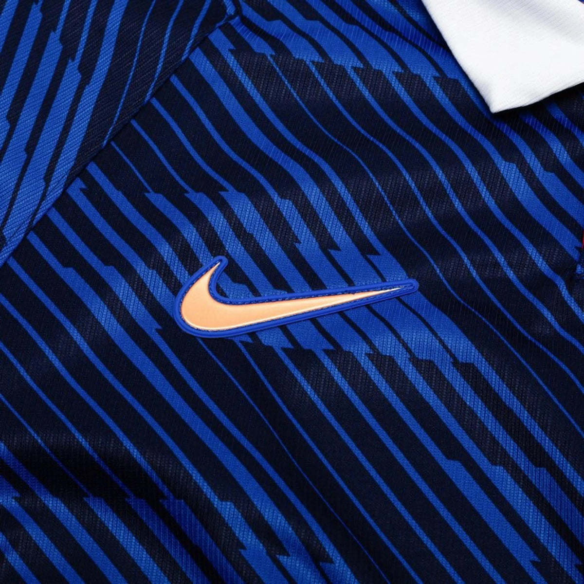 Camisa França Home 2026/27 - Torcedor Masculino