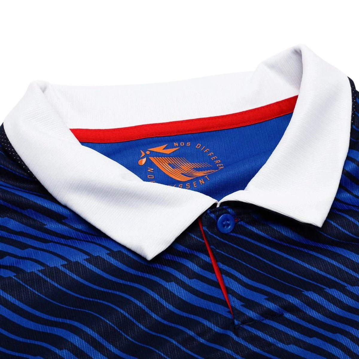 Camisa França Home 2026/27 - Torcedor Masculino