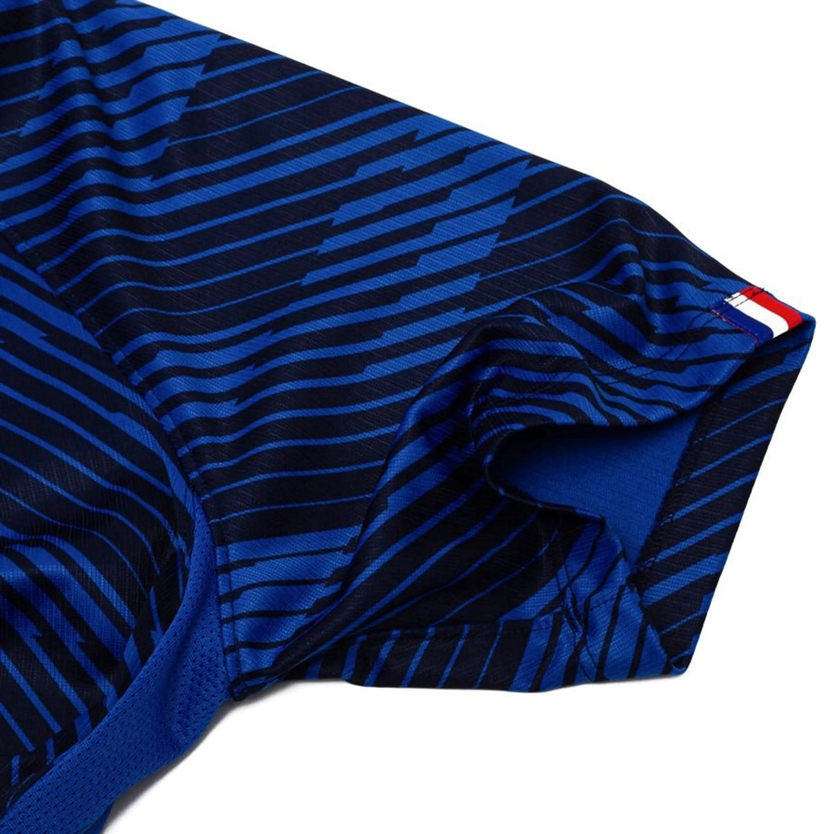 Camisa França Home 2026/27 - Torcedor Masculino