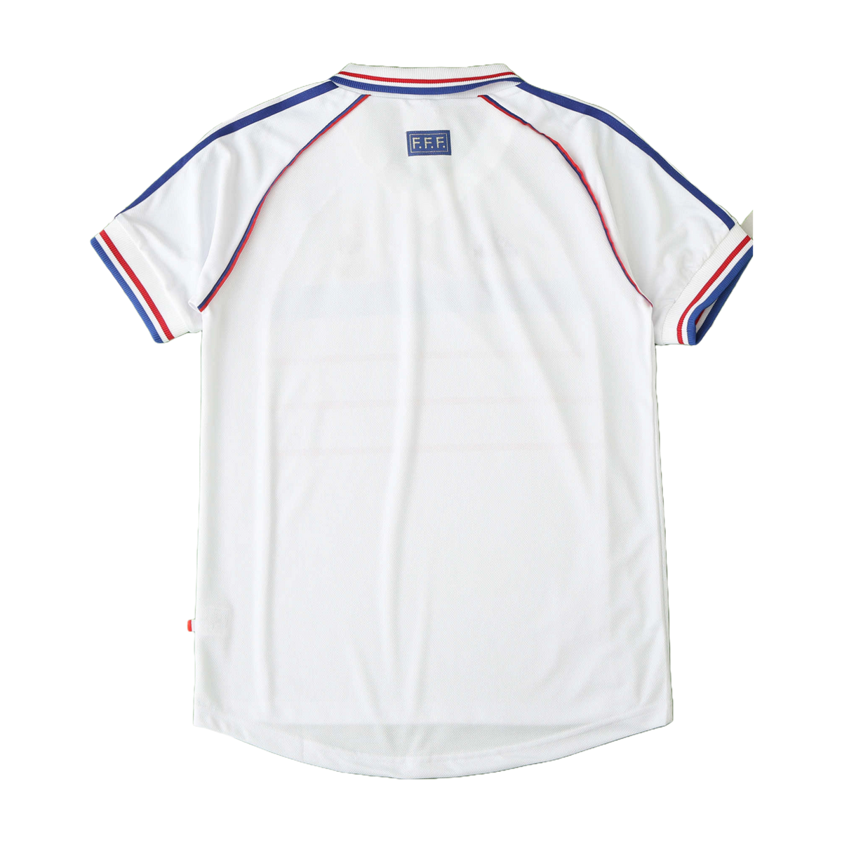 Camisa França Retrô 1998 - Torcedor Masculino