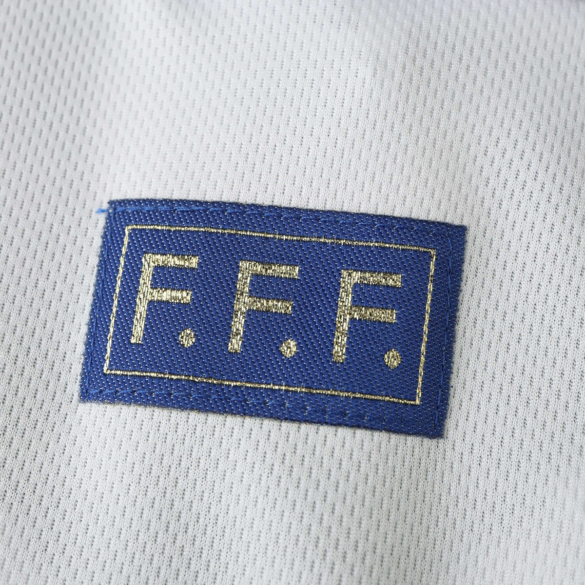 Camisa França Retrô 1998 - Torcedor Masculino