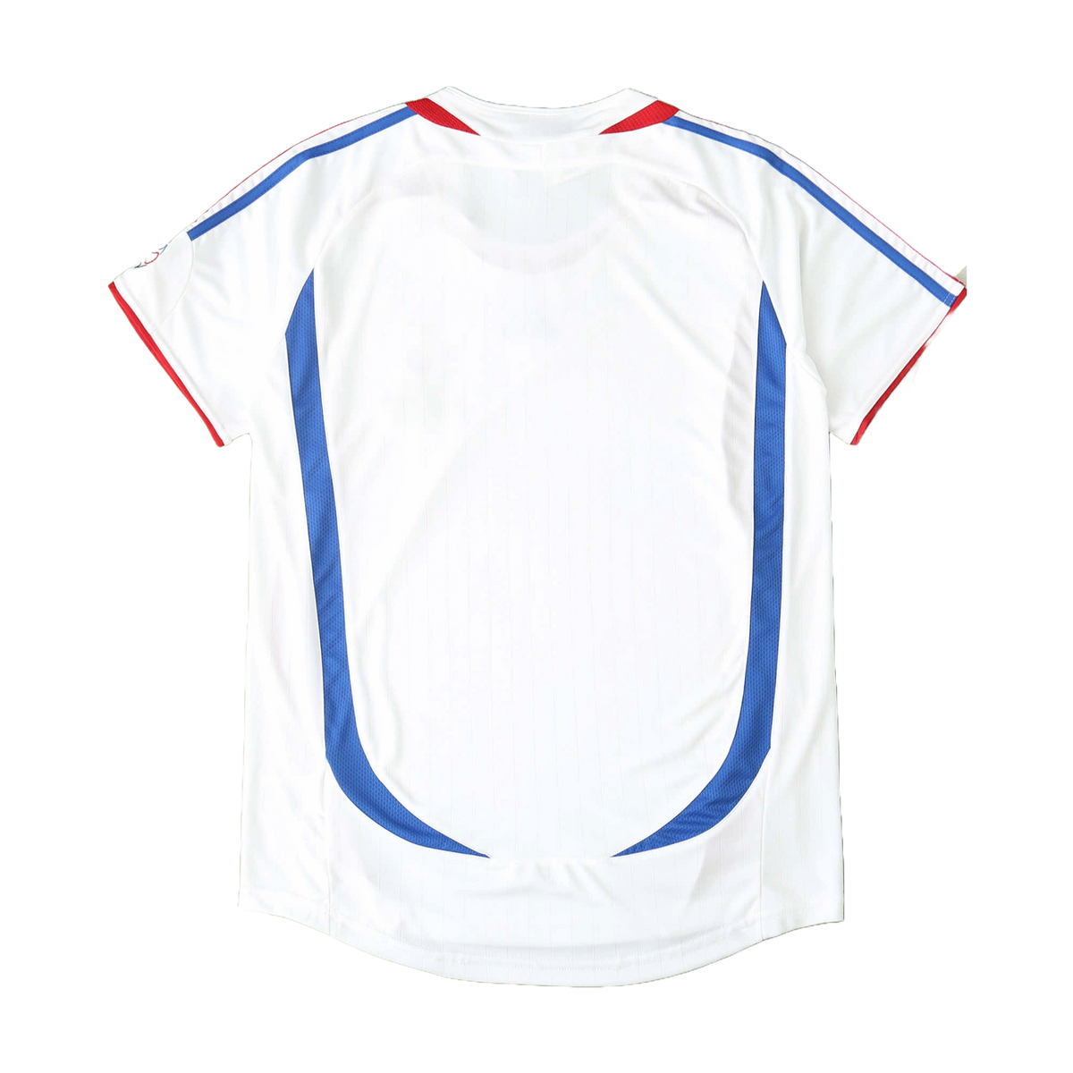 Camisa França Retrô 2006 - Torcedor Masculino