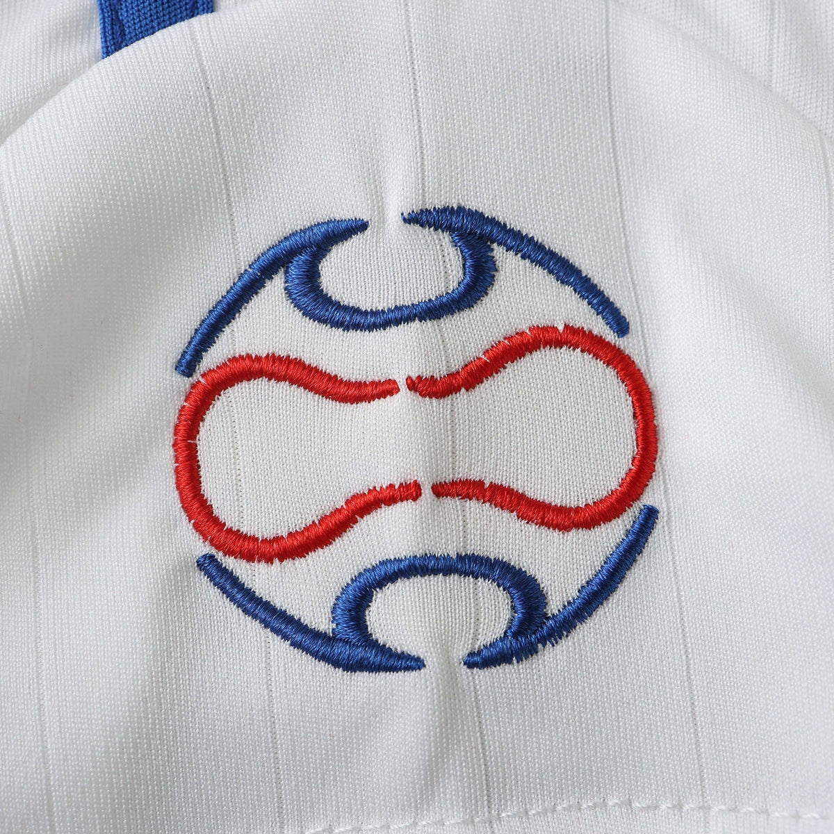Camisa França Retrô 2006 - Torcedor Masculino