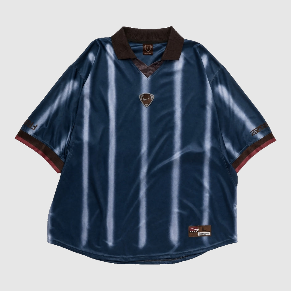 Camisa França Retrô Edição Especial Oversized - Torcedor Masculino