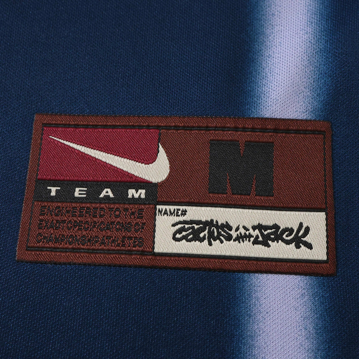 Camisa França Retrô Edição Especial Oversized - Torcedor Masculino