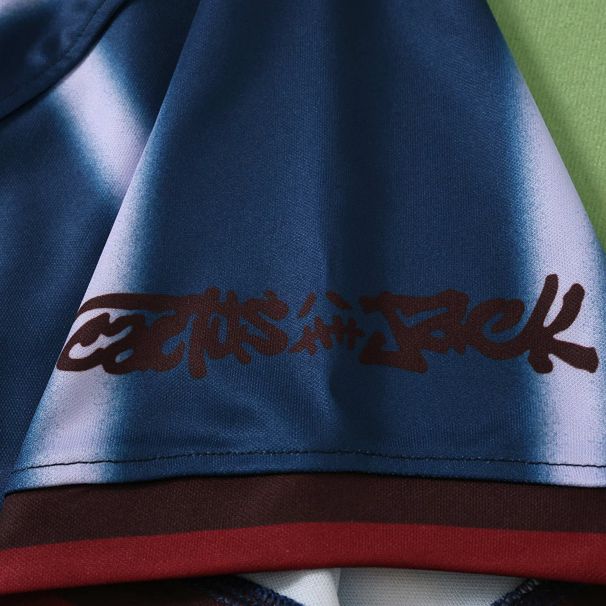 Camisa França Retrô Edição Especial Oversized - Torcedor Masculino