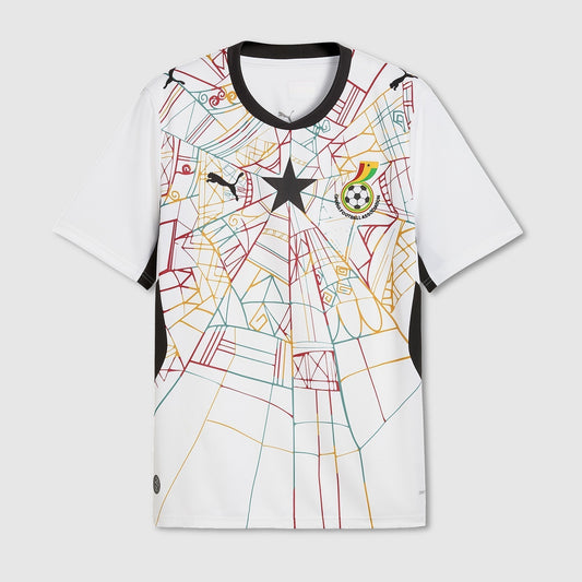 Camisa Gana Home 2026/27 - Torcedor Masculino