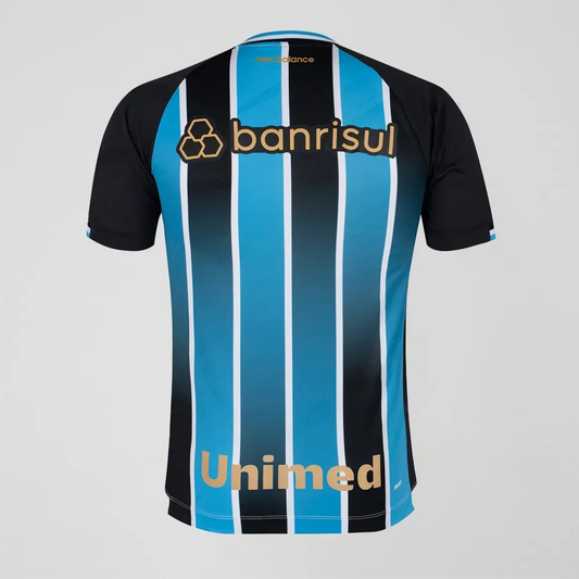 Camisa Grêmio Home 2026/27 - Jogador Masculino