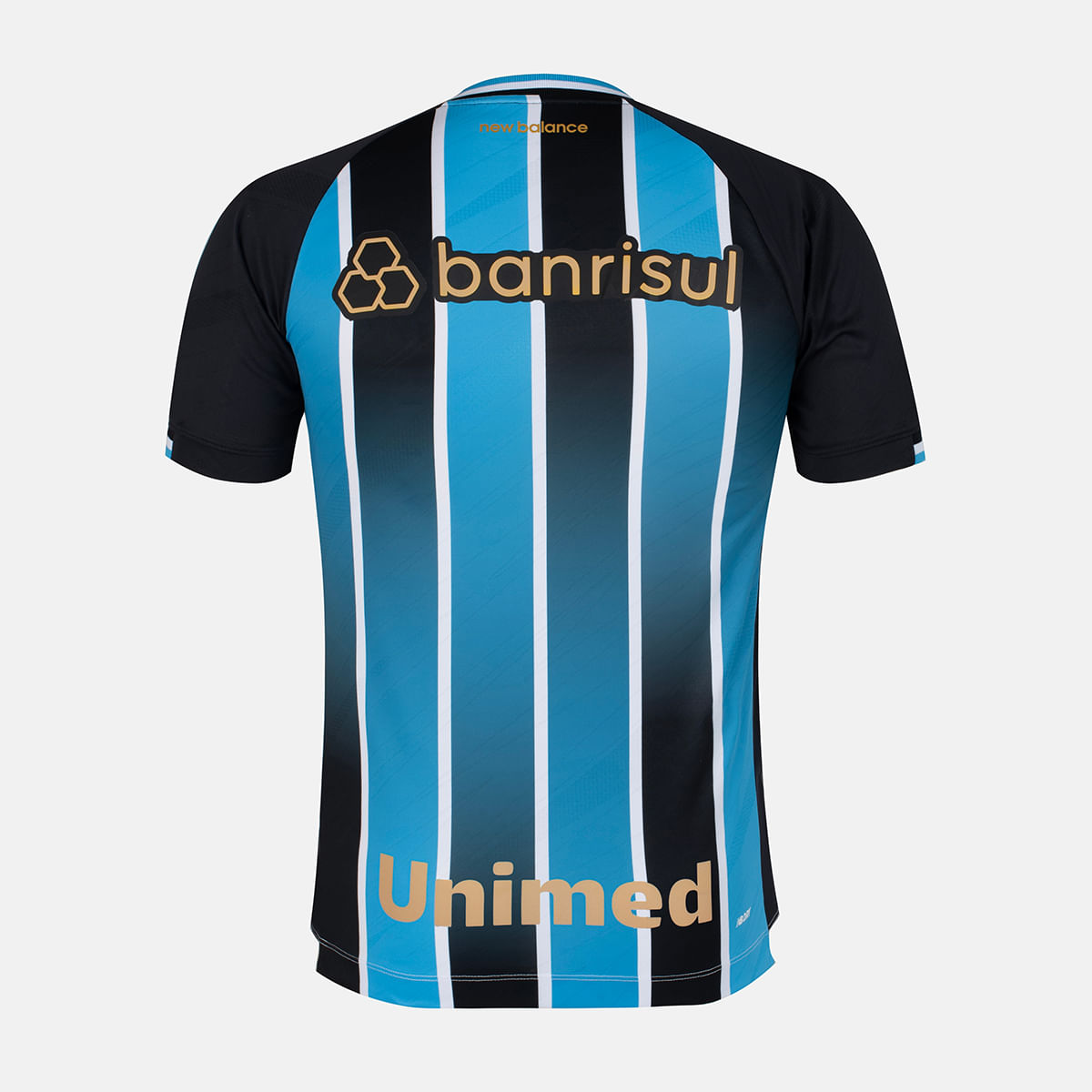 Camisa Grêmio Home 2026/27 - Torcedor Masculino