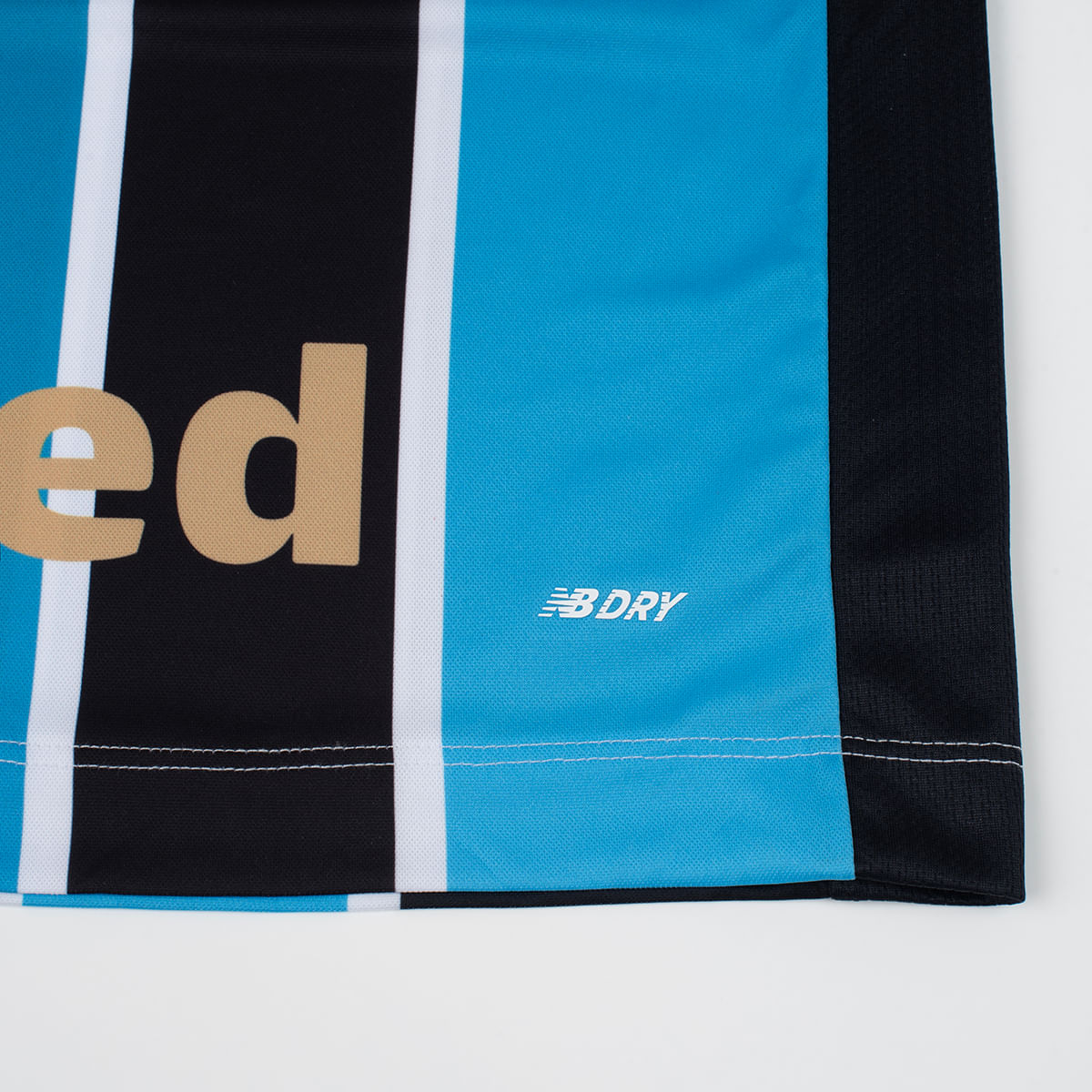 Camisa Grêmio Home 2026/27 - Torcedor Masculino