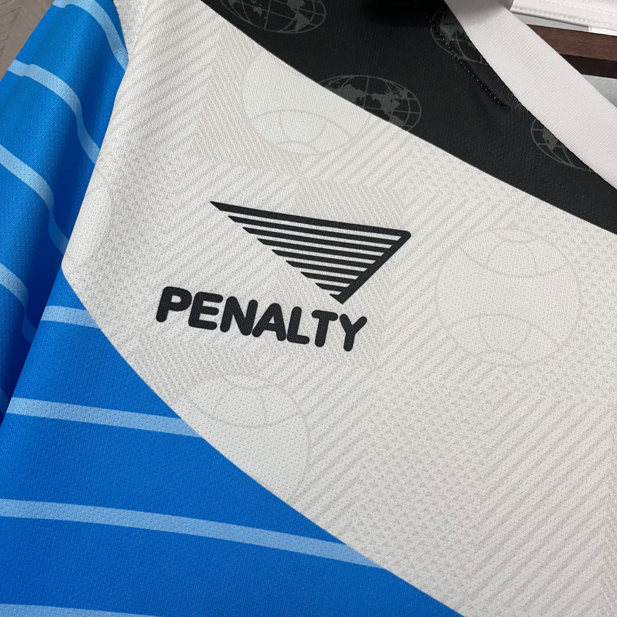Camisa Grêmio Retrô 1996 - Torcedor Masculino