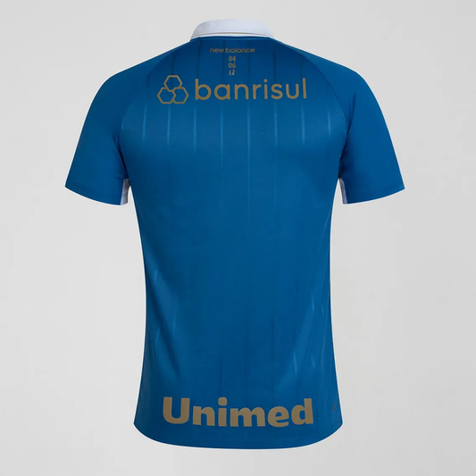 Camisa Grêmio Third 2026/27 - Torcedor Masculino