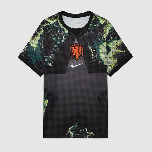 Camisa Holanda Goleiro 2026/27 - Torcedor Masculino