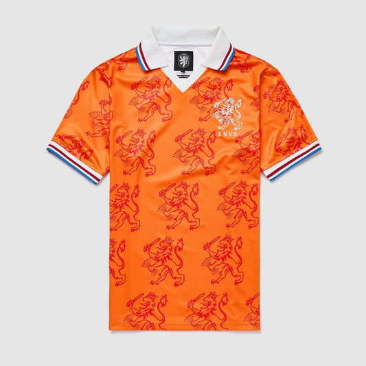 Camisa Holanda Home Retrô 1994 - Torcedor Masculino