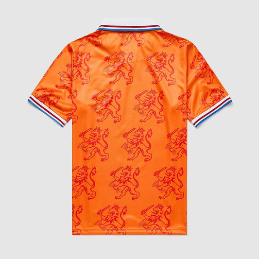 Camisa Holanda Home Retrô 1994 - Torcedor Masculino