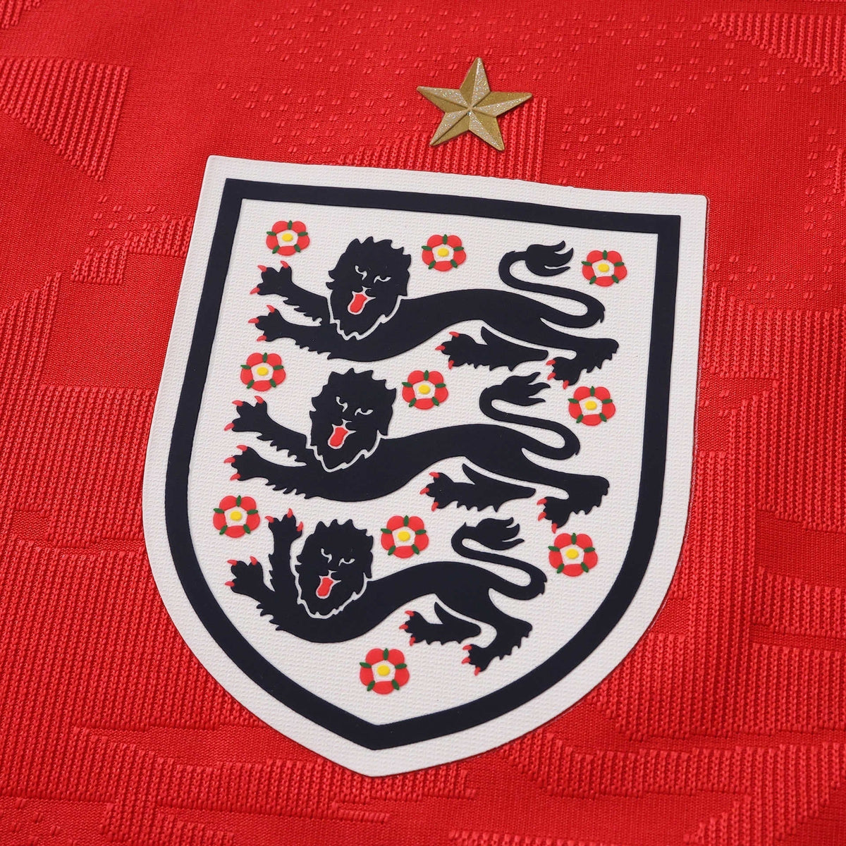 Camisa Inglaterra Away 2026/27 - Jogador Masculino