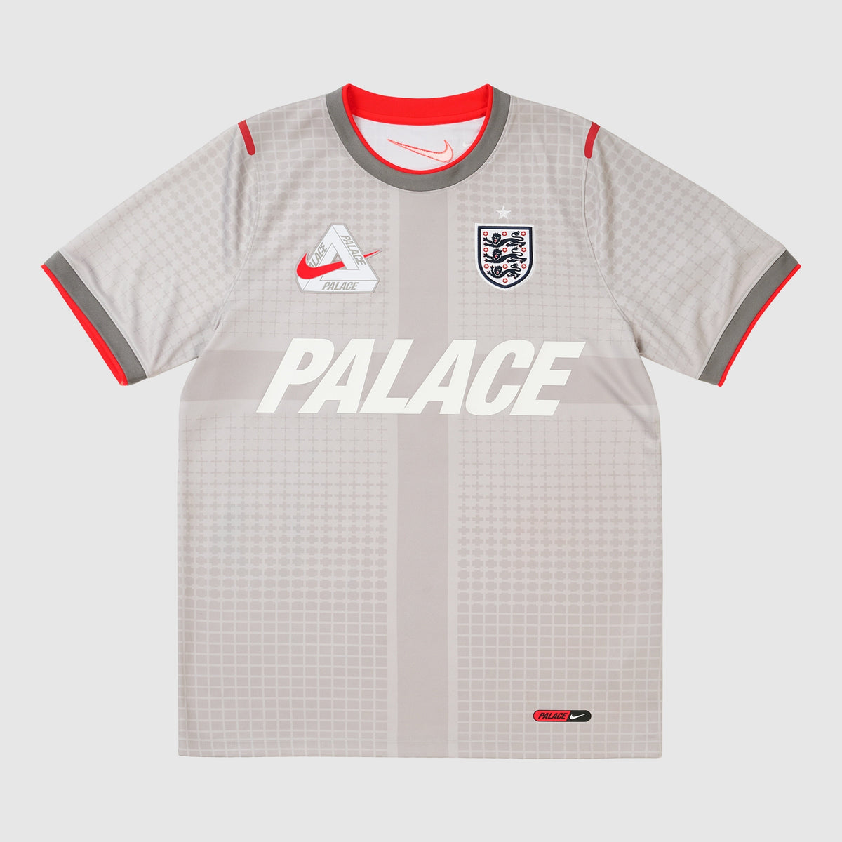 Camisa Inglaterra Edição Especial - Torcedor Masculino