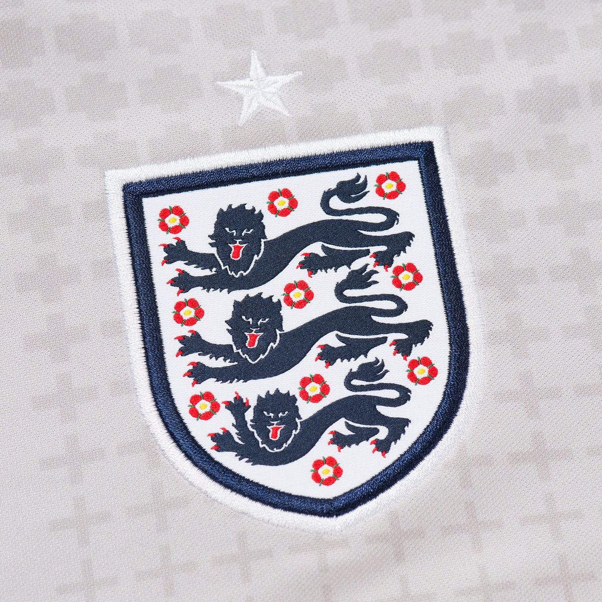 Camisa Inglaterra Edição Especial - Torcedor Masculino