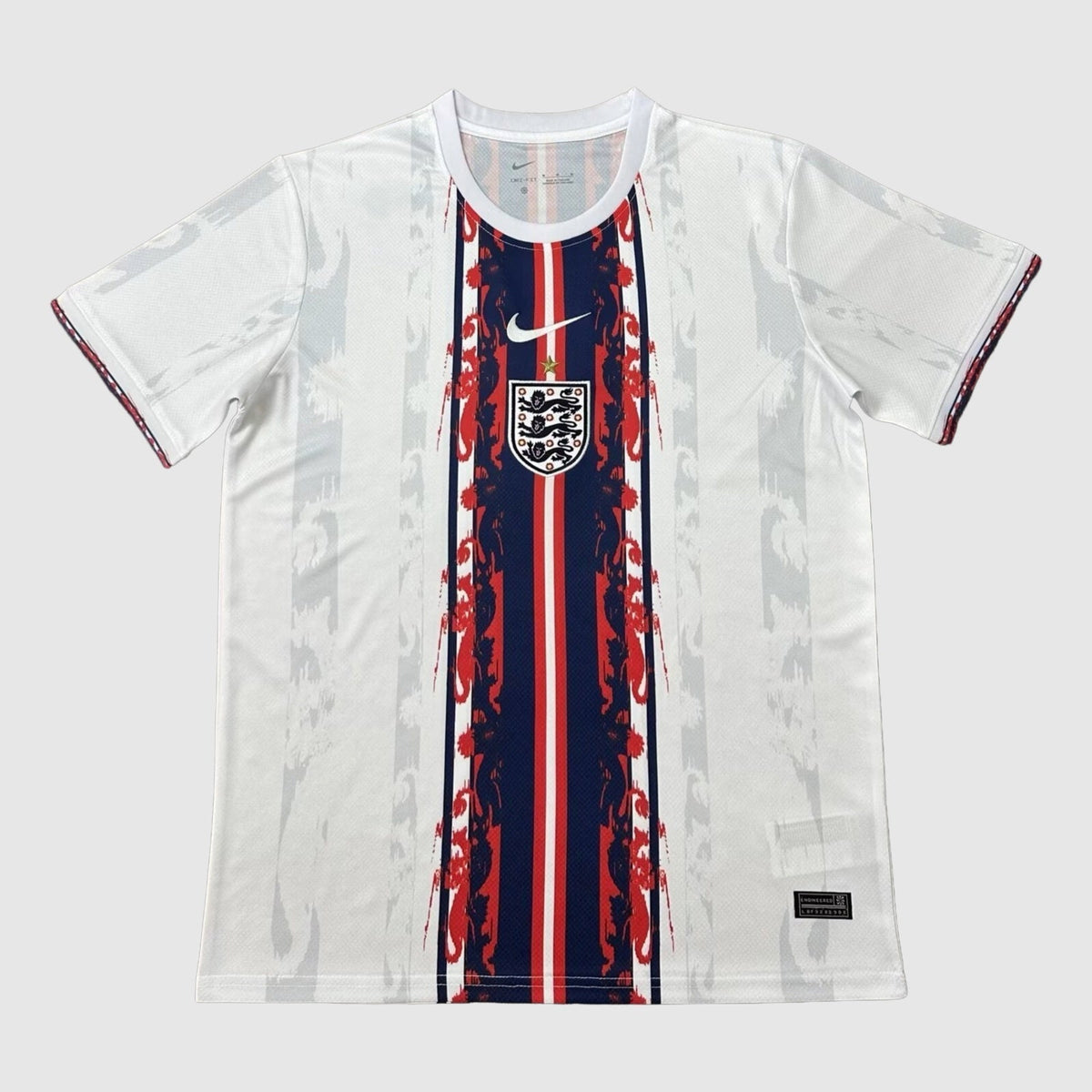 Camisa Inglaterra Edição Especial - Torcedor Masculino