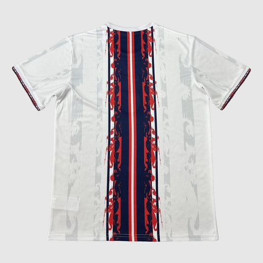 Camisa Inglaterra Edição Especial - Torcedor Masculino