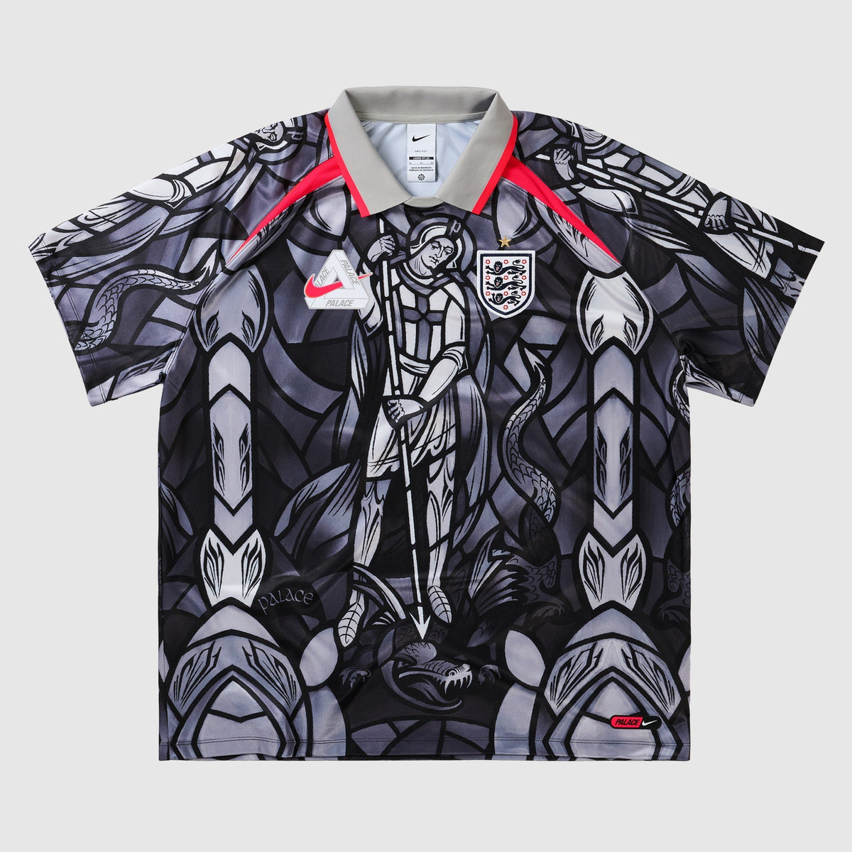 Camisa Inglaterra Edição Especial - Torcedor Masculino