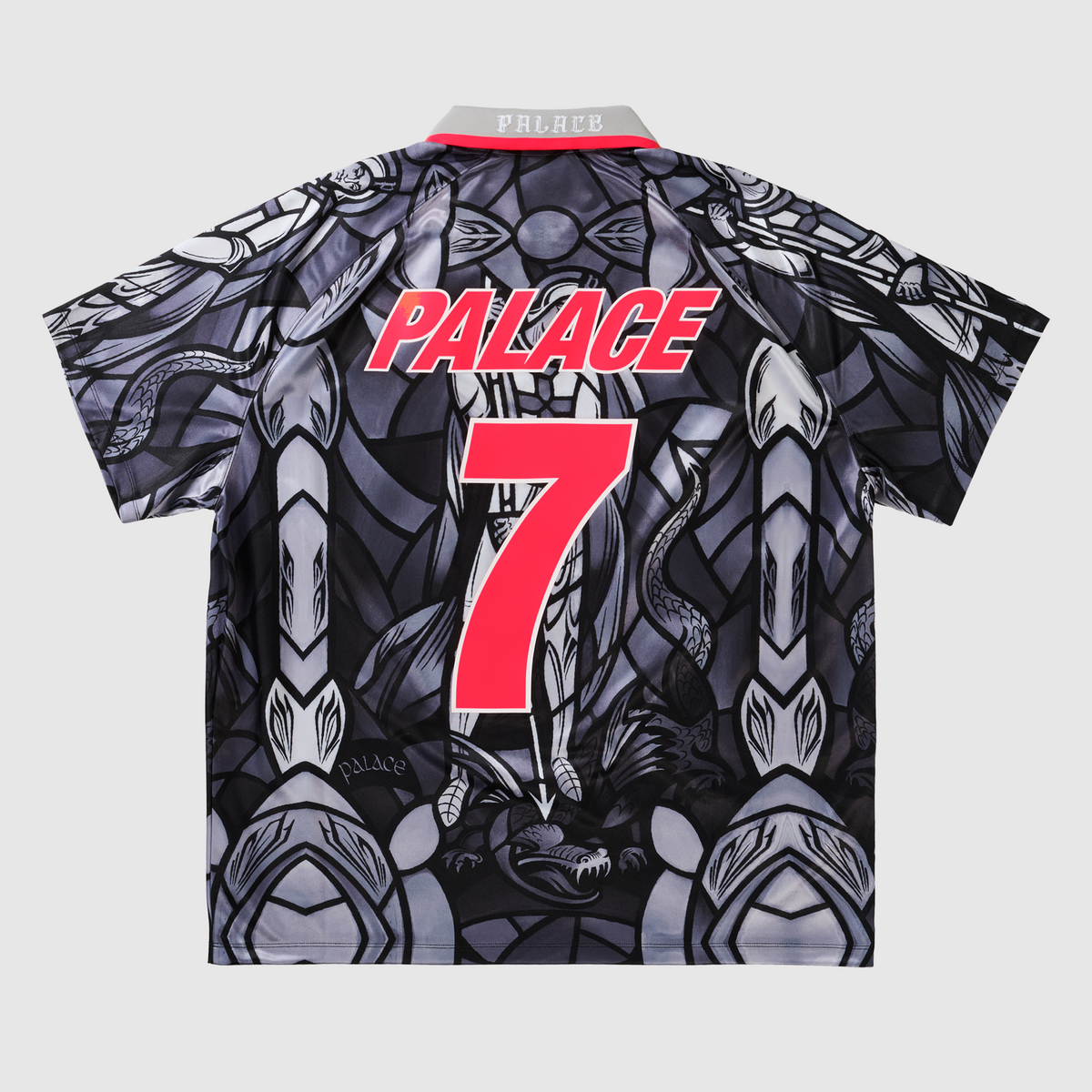 Camisa Inglaterra Edição Especial - Torcedor Masculino