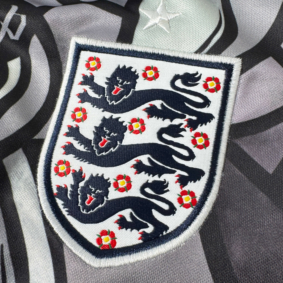 Camisa Inglaterra Edição Especial - Torcedor Masculino