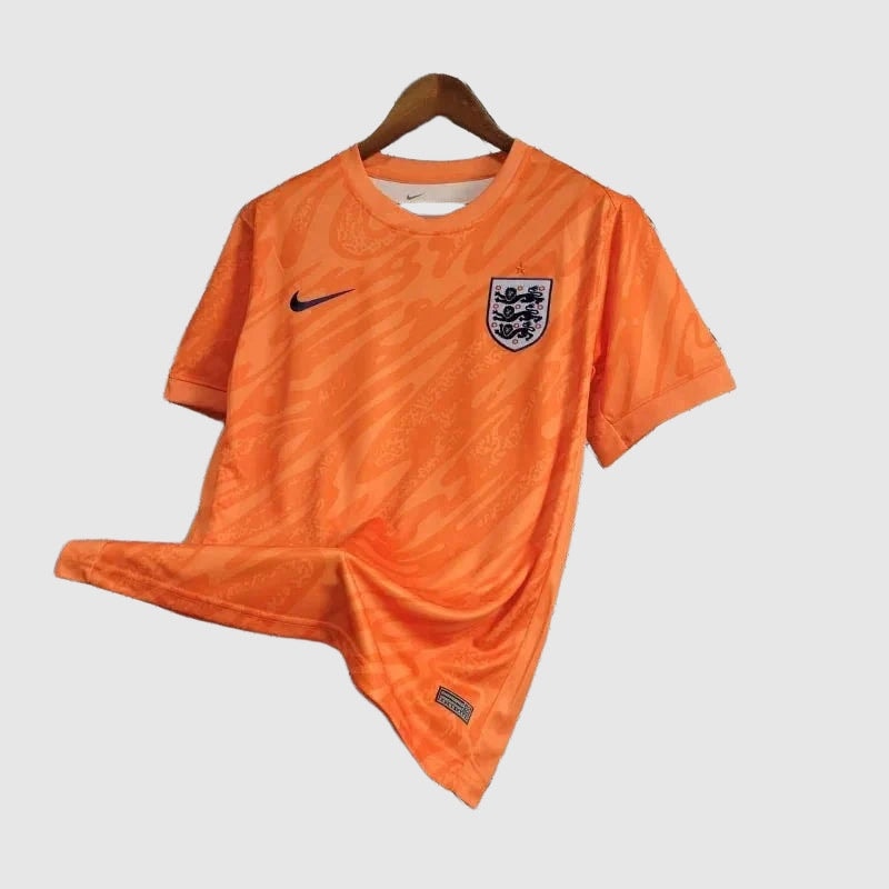 Camisa Inglaterra Goleiro 2024/25 - Torcedor Masculino