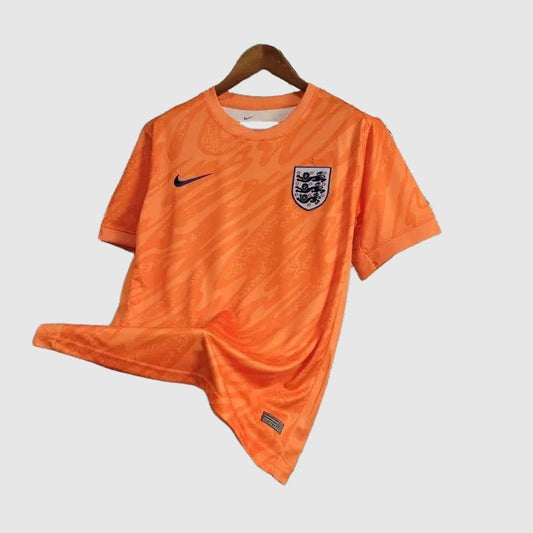 Camisa Inglaterra Goleiro 2024/25 - Torcedor Masculino